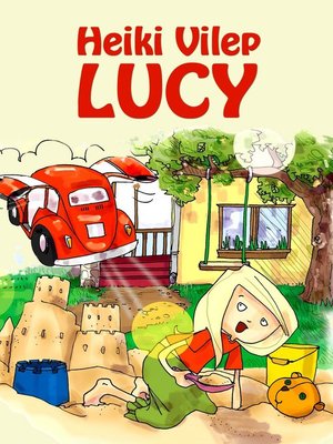 cover image of Lucy